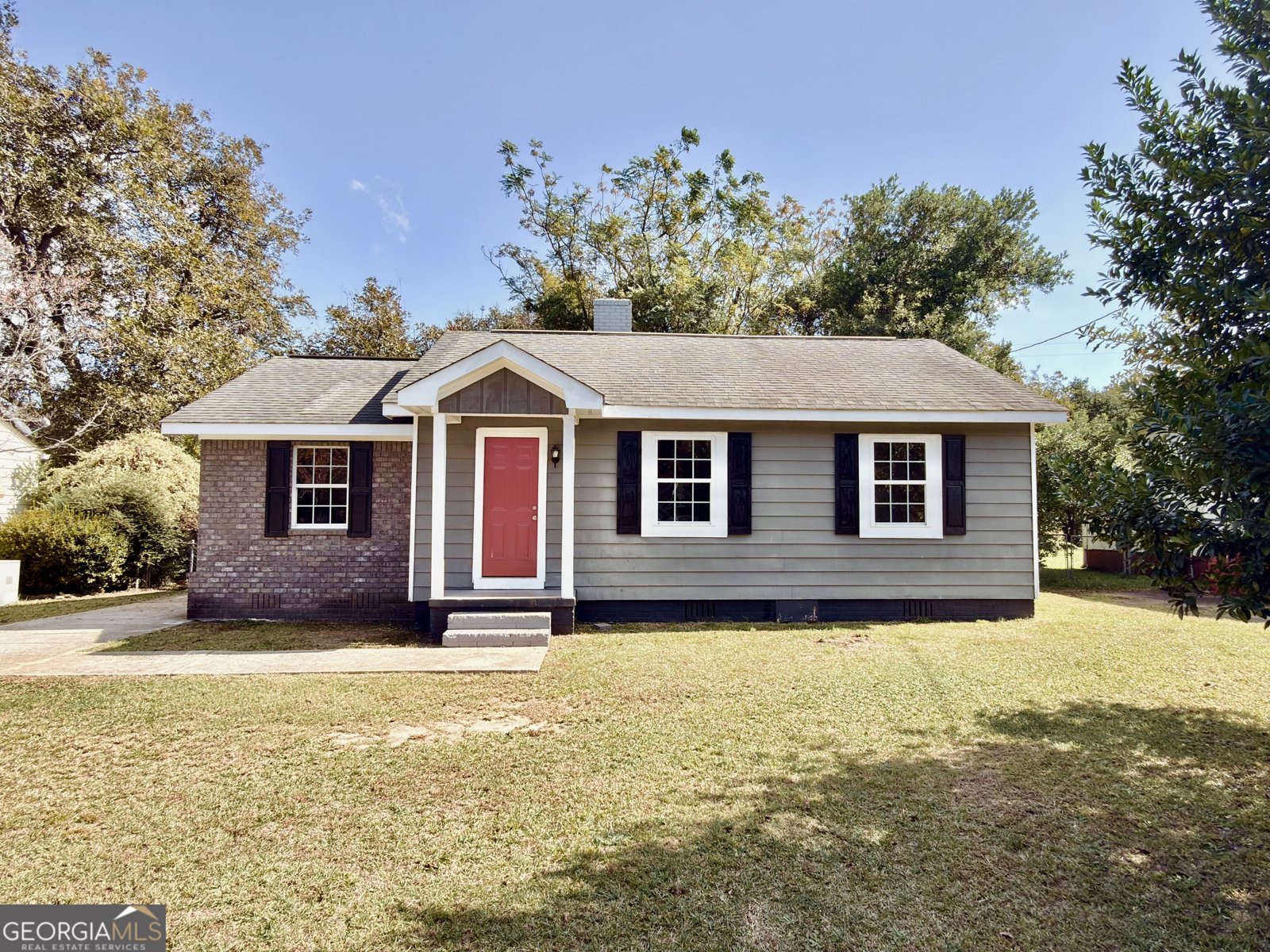720 McArthur Boulevard Warner Robins - main photo