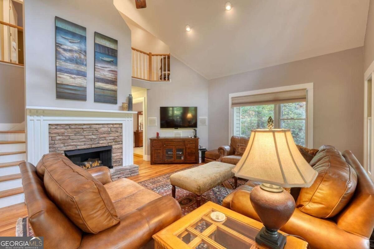 621 Kingwood Drive Clayton - Photo 17
