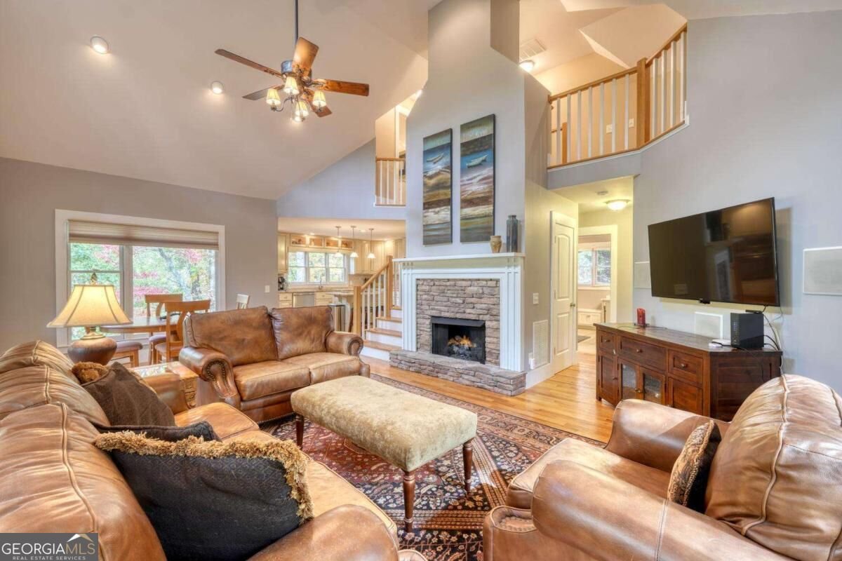 621 Kingwood Drive Clayton - Photo 18