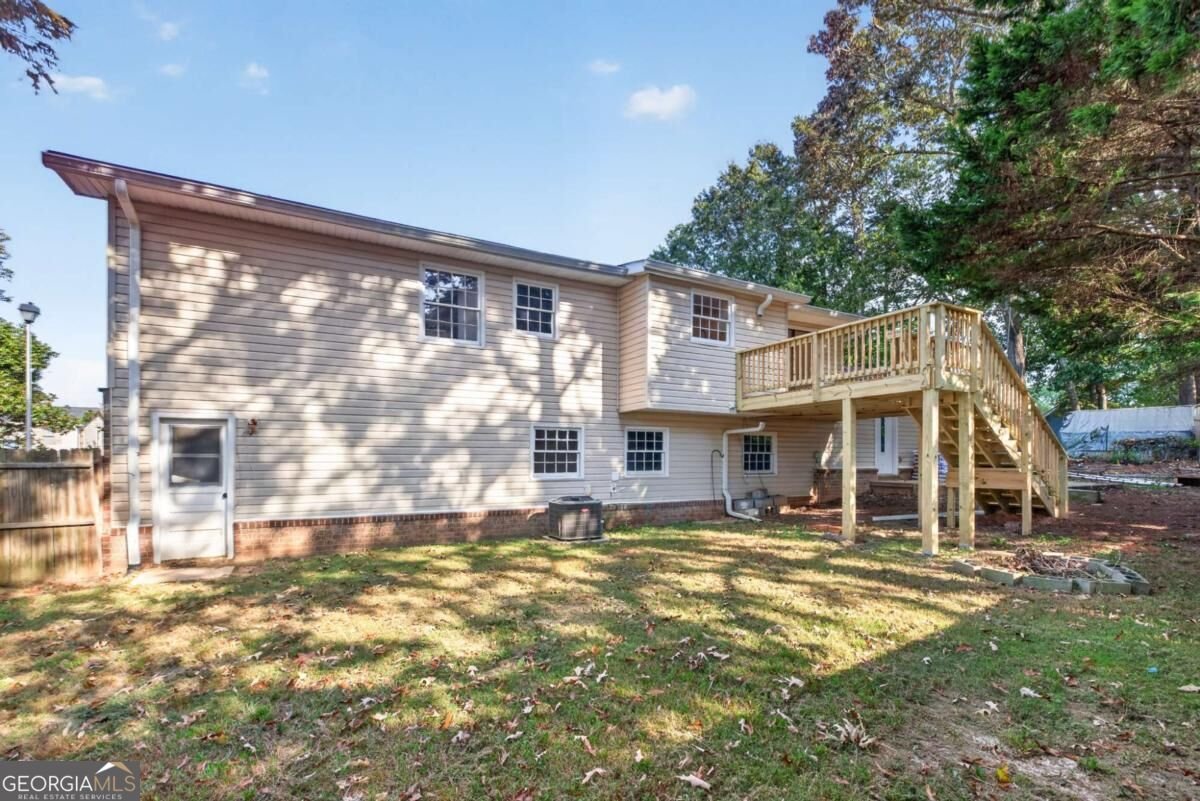 339 Johnson Drive Braselton - Photo 28