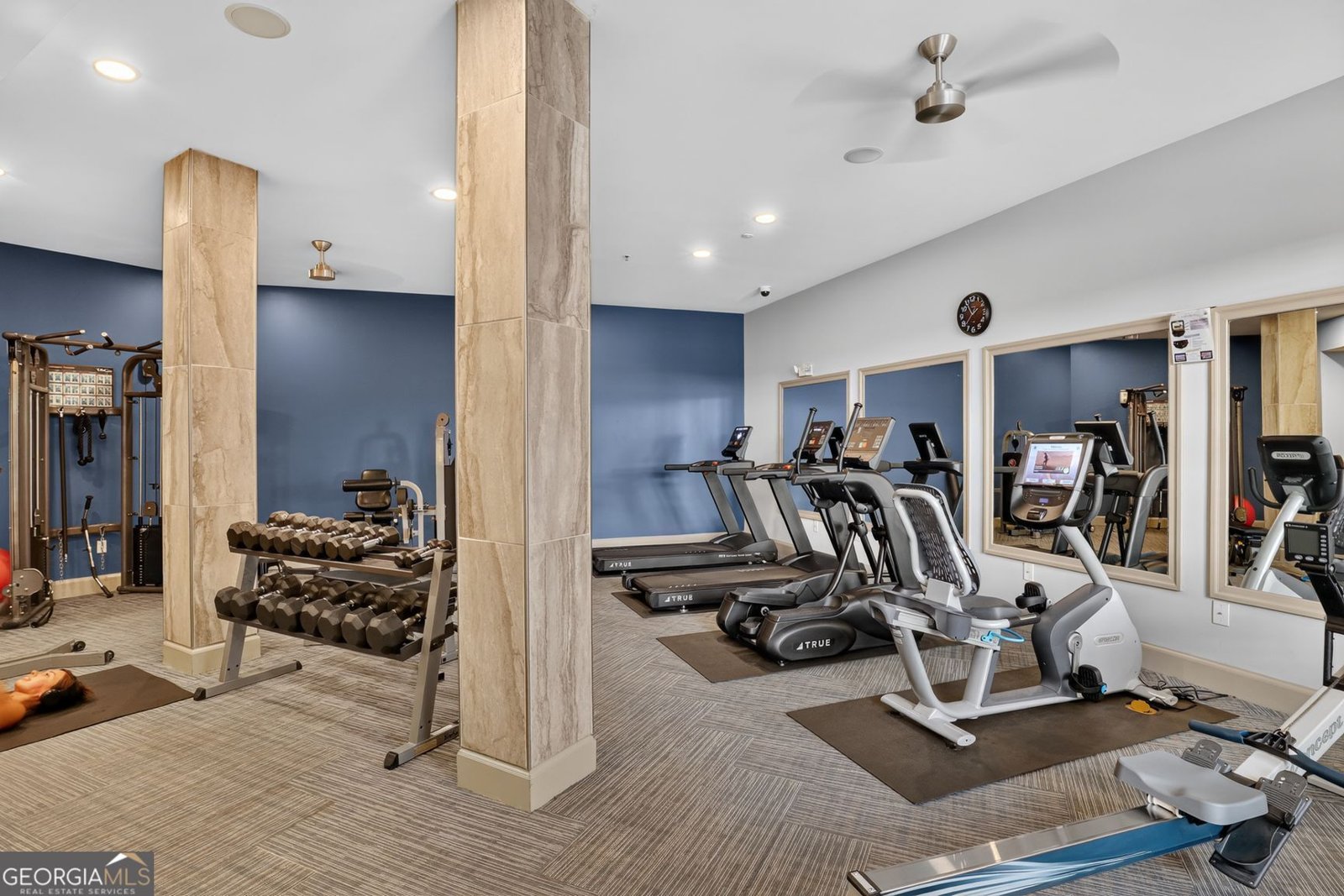 901 Abernathy Road Sandy Springs - Photo 16