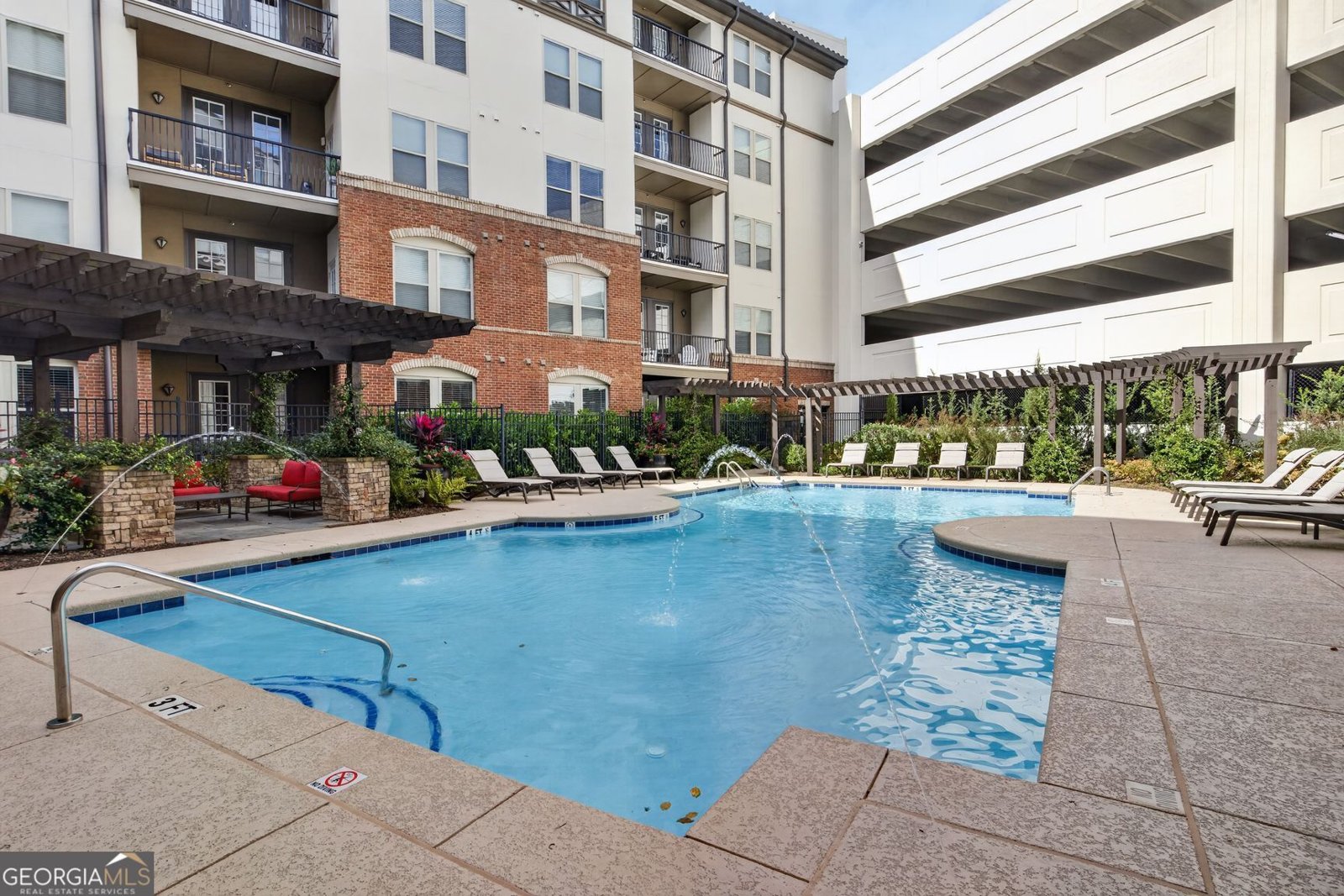 901 Abernathy Road Sandy Springs - Photo 20