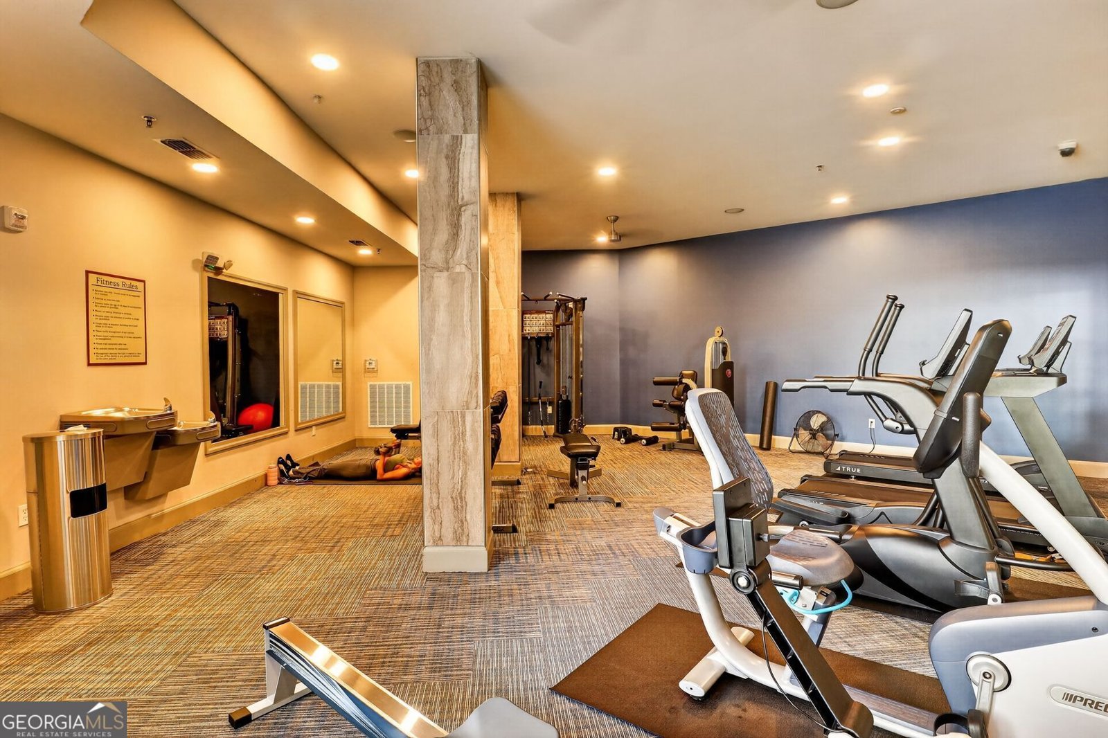 901 Abernathy Road Sandy Springs - Photo 21