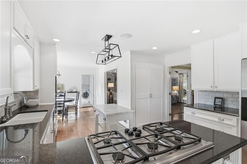 5121 Hensley Drive Dunwoody - Photo 10
