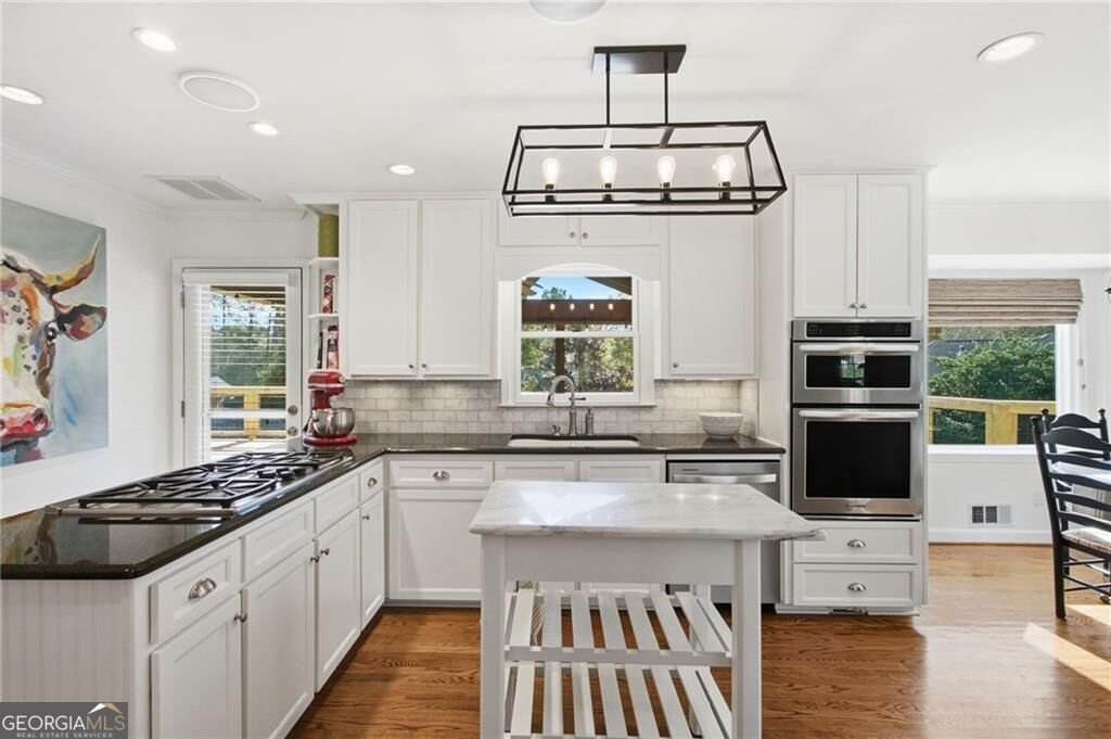 5121 Hensley Drive Dunwoody - Photo 11