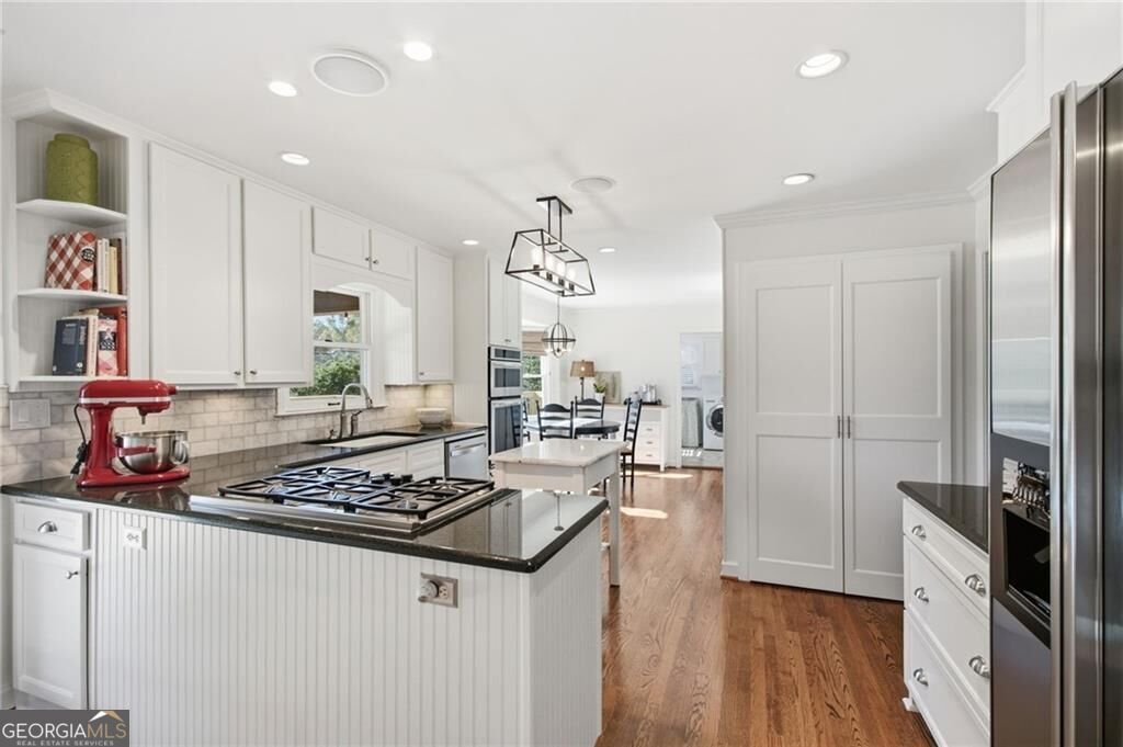 5121 Hensley Drive Dunwoody - Photo 12