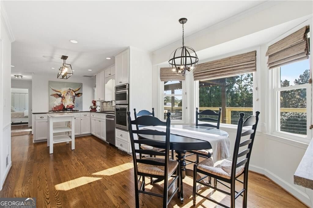 5121 Hensley Drive Dunwoody - Photo 13