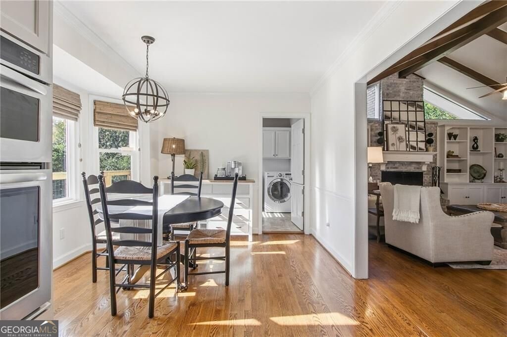 5121 Hensley Drive Dunwoody - Photo 14