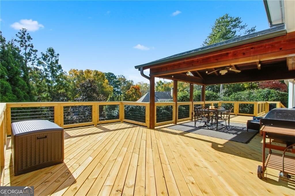 5121 Hensley Drive Dunwoody - Photo 15