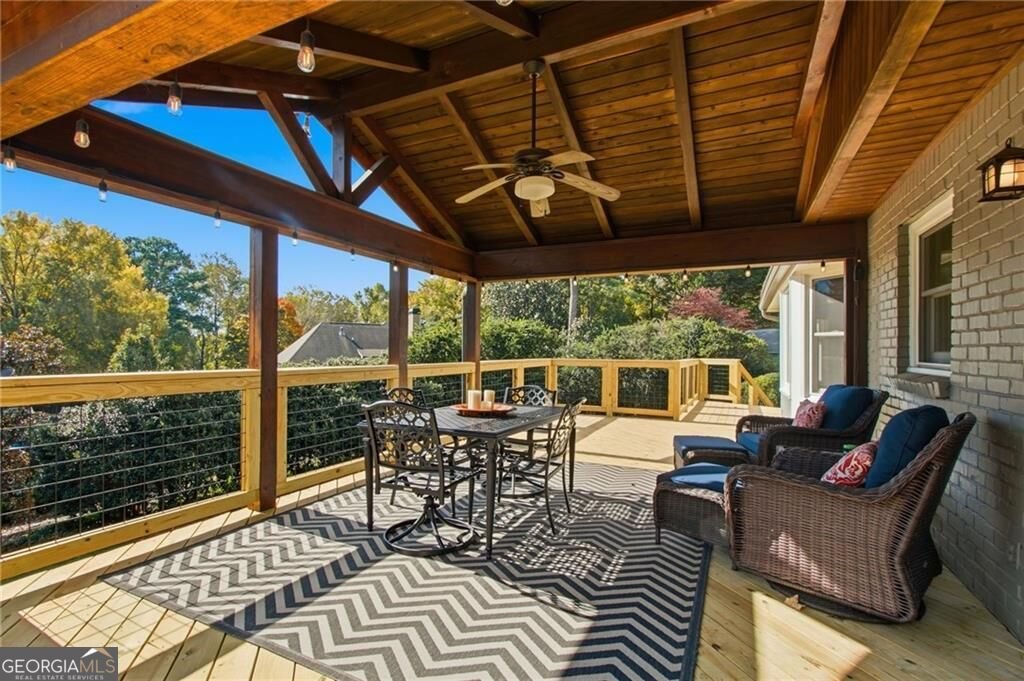 5121 Hensley Drive Dunwoody - Photo 16