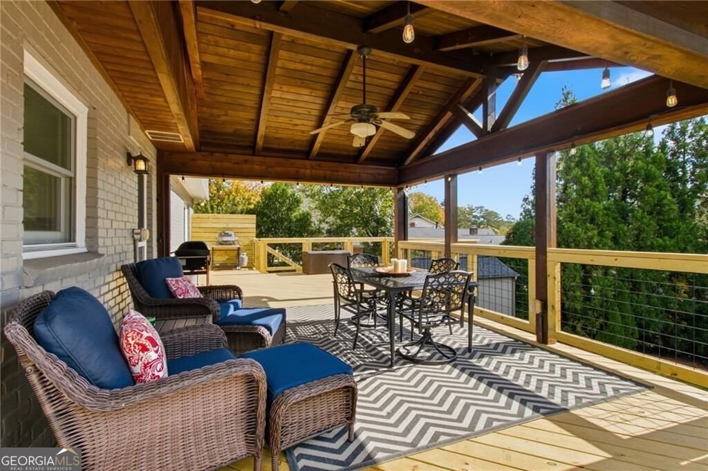 5121 Hensley Drive Dunwoody - Photo 17