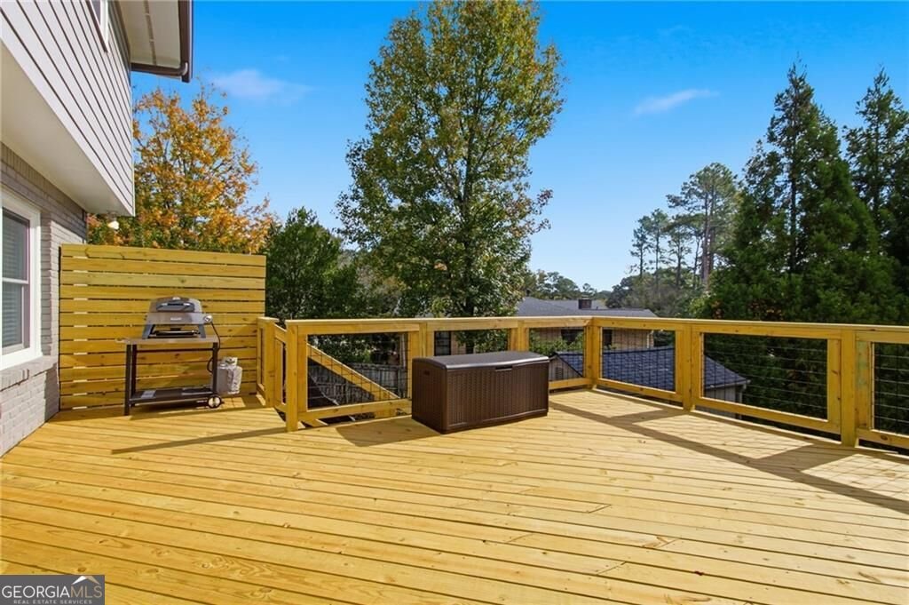 5121 Hensley Drive Dunwoody - Photo 18