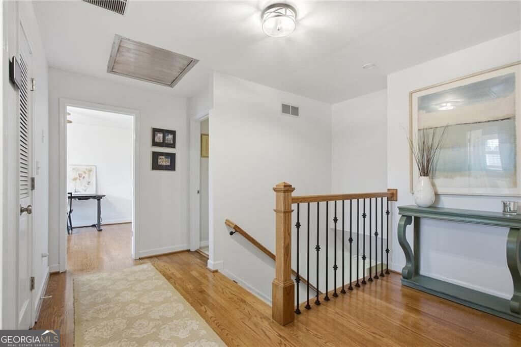5121 Hensley Drive Dunwoody - Photo 22