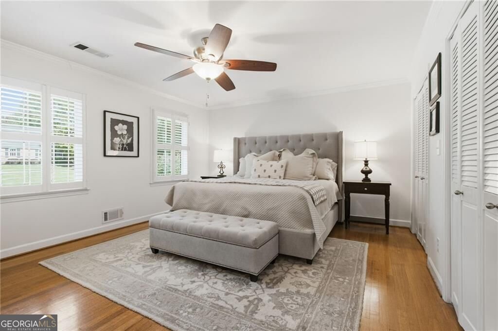 5121 Hensley Drive Dunwoody - Photo 23