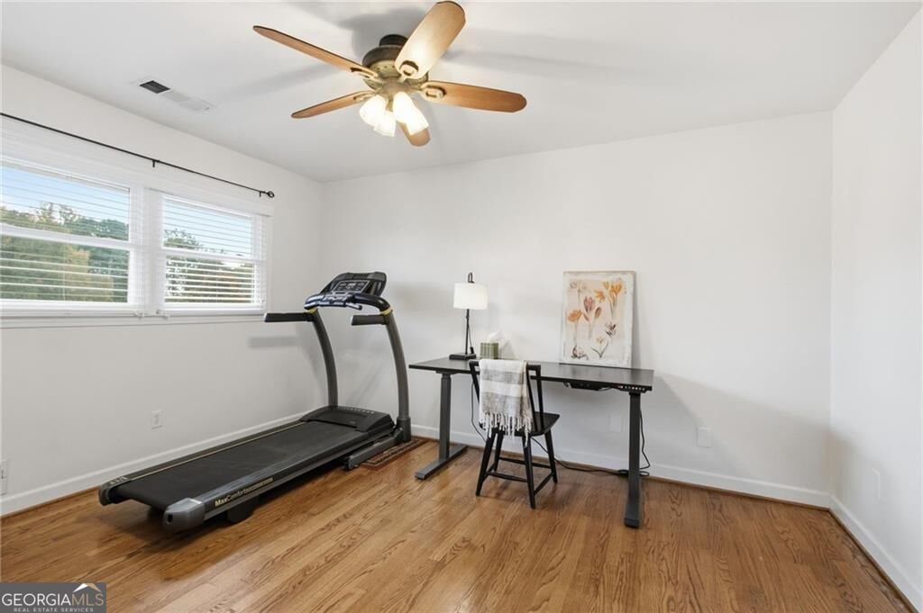 5121 Hensley Drive Dunwoody - Photo 29