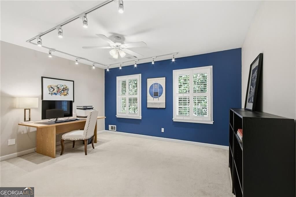 5121 Hensley Drive Dunwoody - Photo 30
