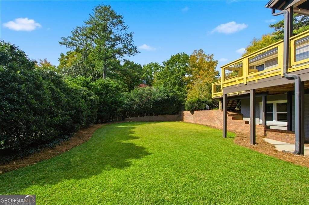 5121 Hensley Drive Dunwoody - Photo 31