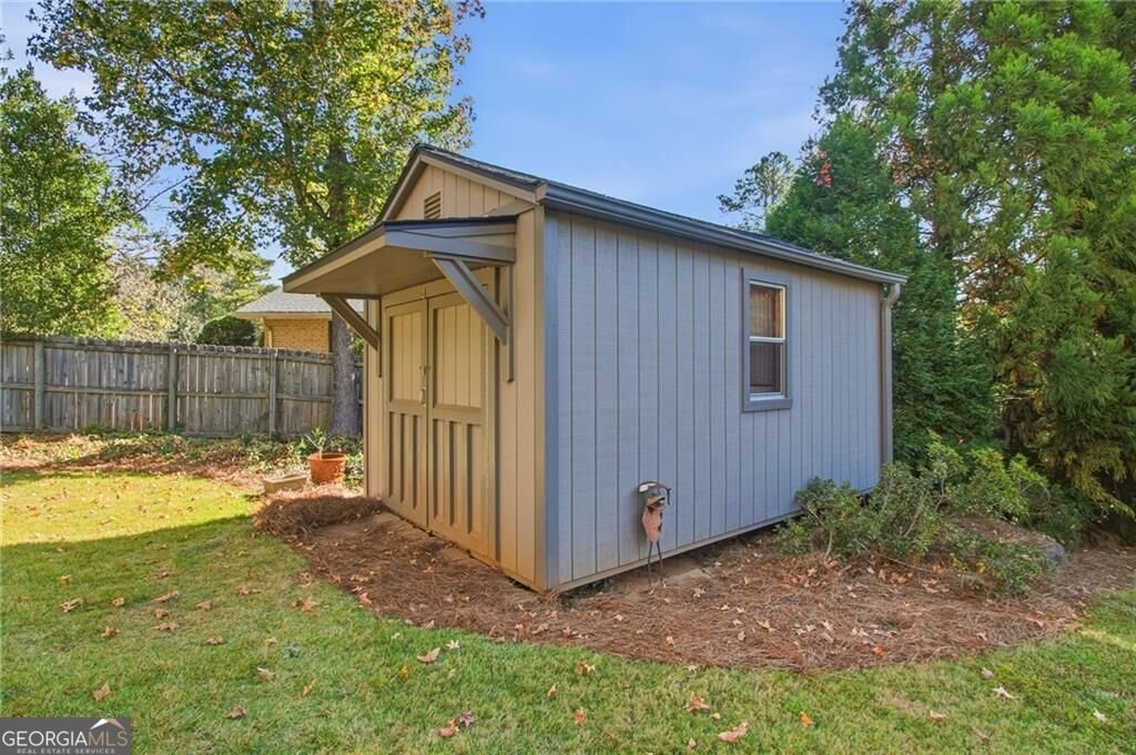 5121 Hensley Drive Dunwoody - Photo 33