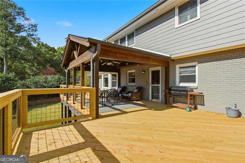 5121 Hensley Drive Dunwoody - Photo 35