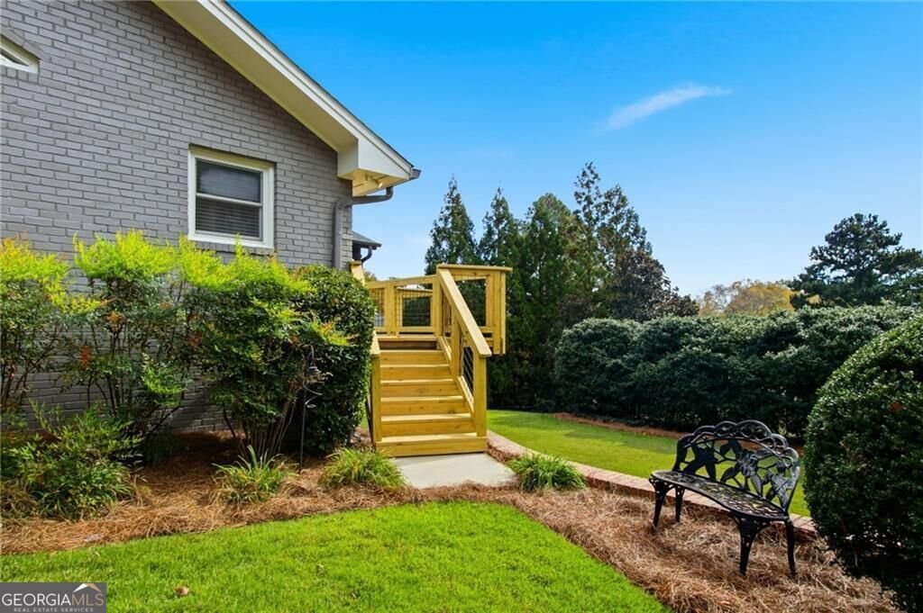 5121 Hensley Drive Dunwoody - Photo 37