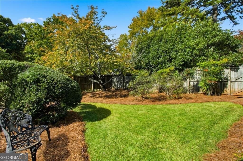 5121 Hensley Drive Dunwoody - Photo 38
