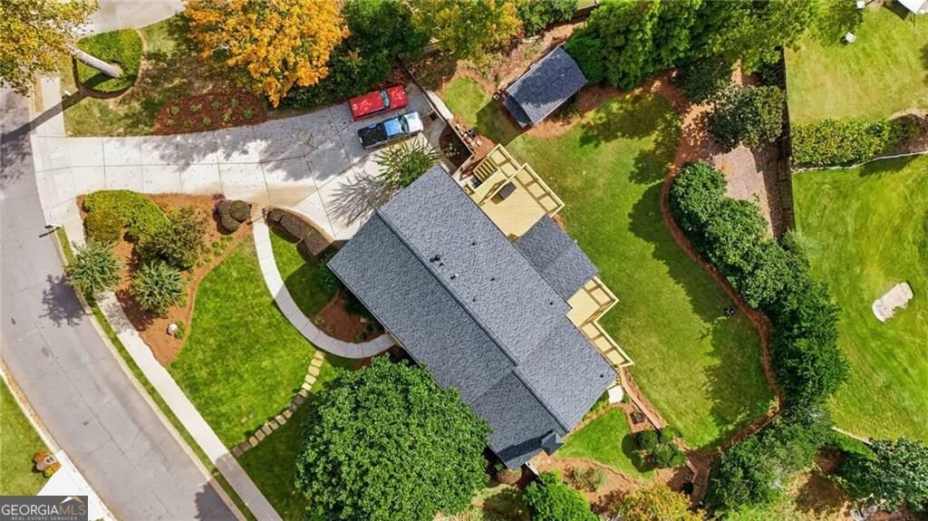 5121 Hensley Drive Dunwoody - Photo 39
