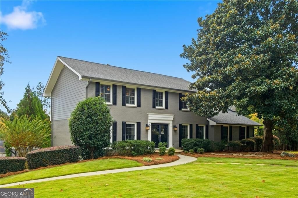 5121 Hensley Drive Dunwoody - Photo 42