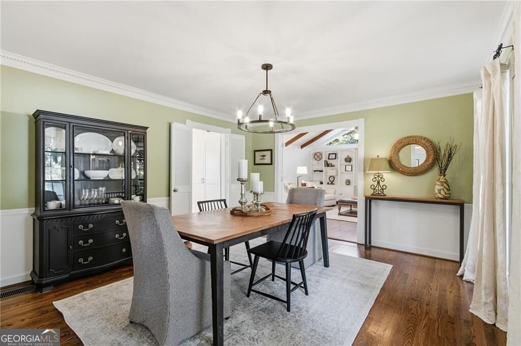 5121 Hensley Drive Dunwoody - Photo 6