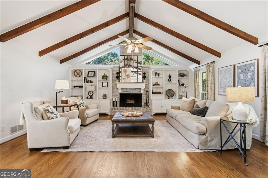5121 Hensley Drive Dunwoody - Photo 7