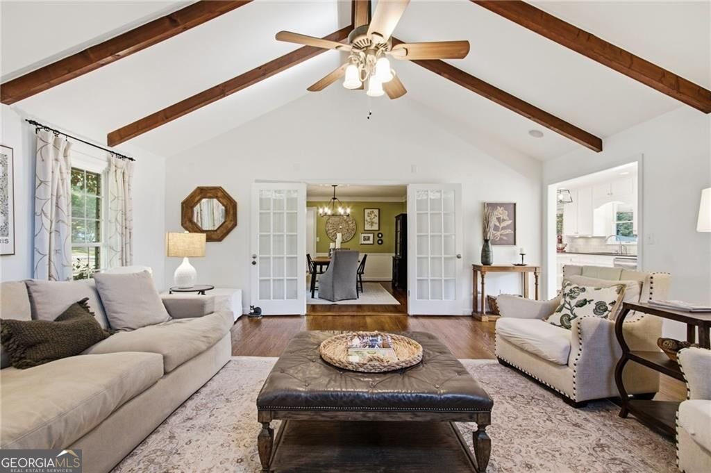 5121 Hensley Drive Dunwoody - Photo 8