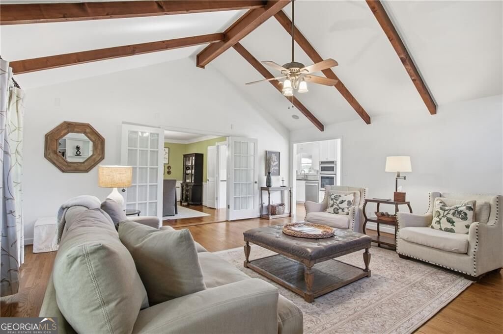 5121 Hensley Drive Dunwoody - Photo 9
