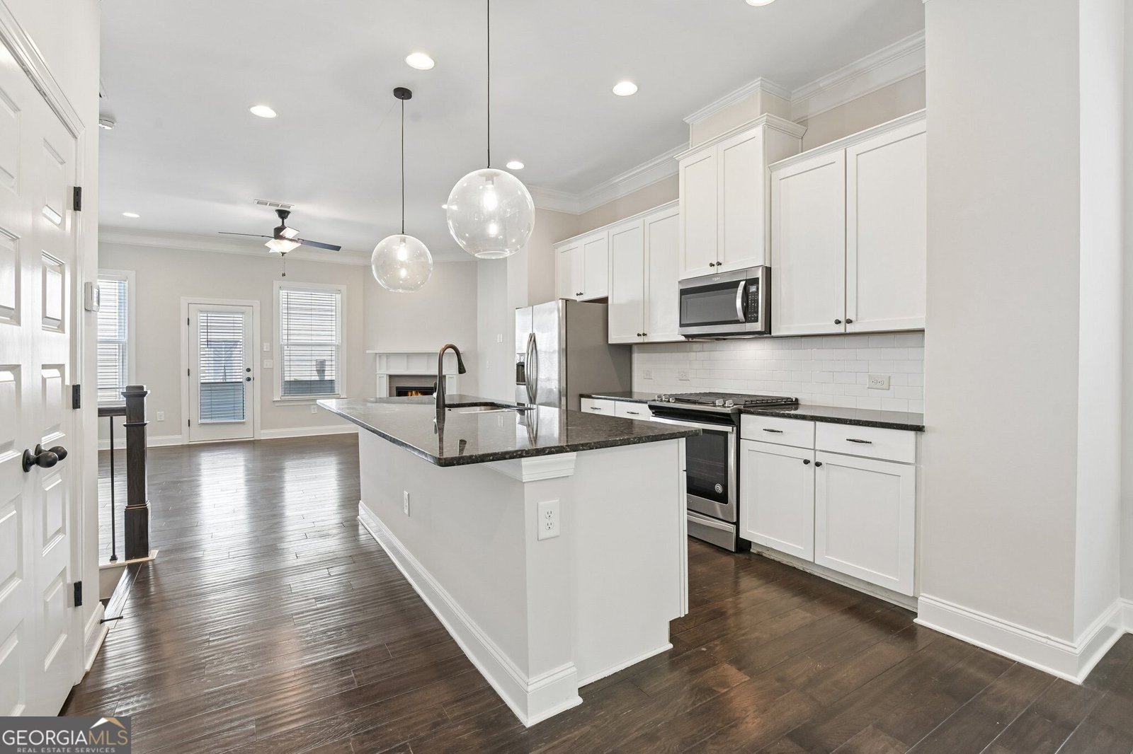 511 Morningtide Way Atlanta - Photo 6