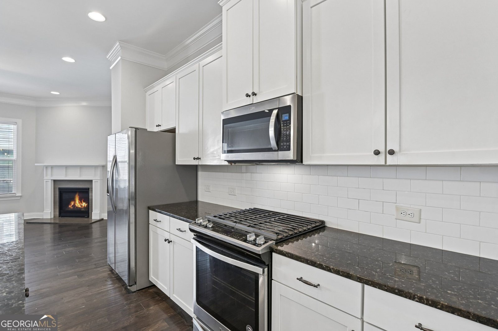 511 Morningtide Way Atlanta - Photo 7