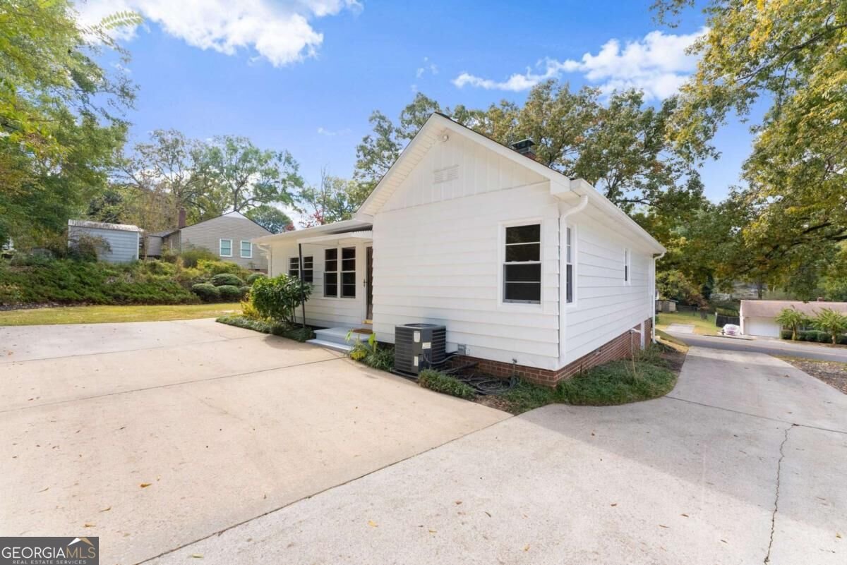 1346 Longview Drive Gainesville - Photo 34