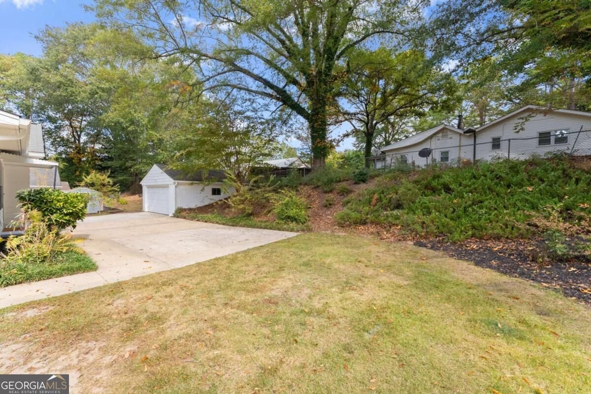 1346 Longview Drive Gainesville - Photo 35