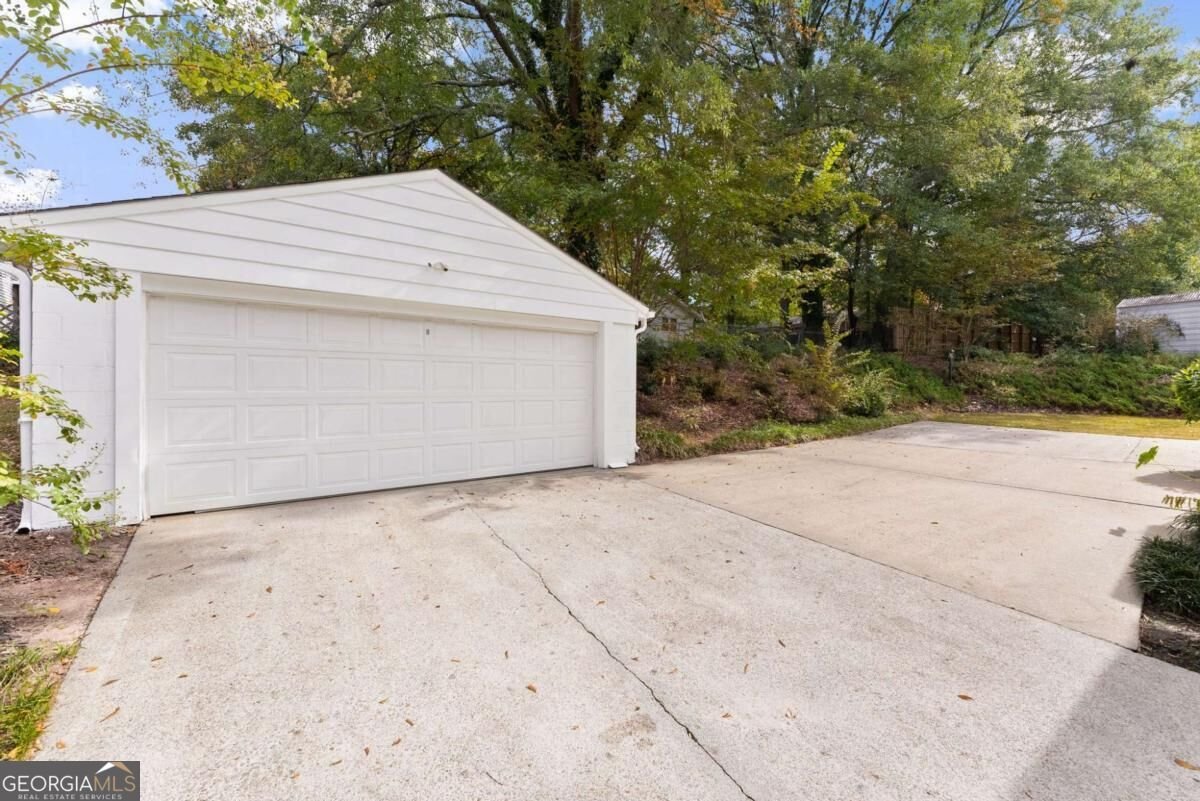 1346 Longview Drive Gainesville - Photo 36