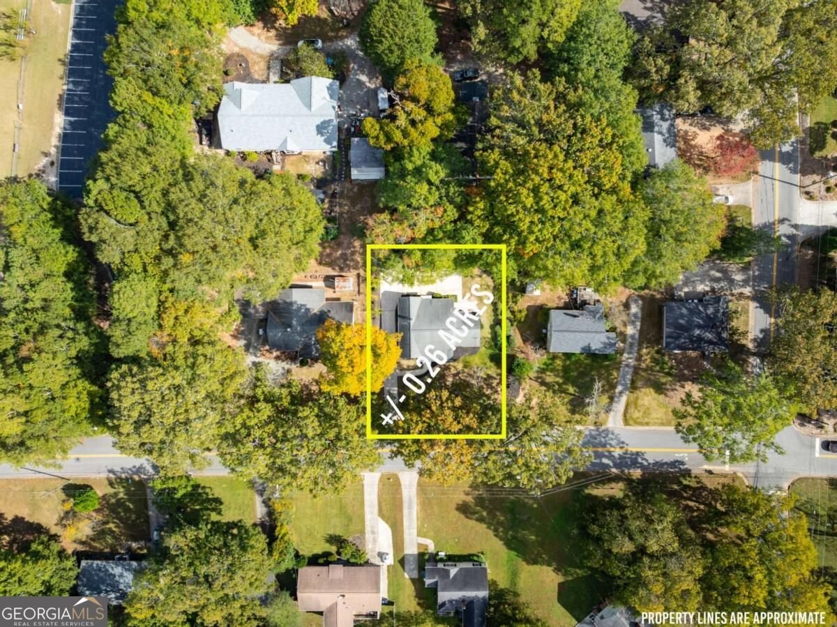 1346 Longview Drive Gainesville - Photo 43