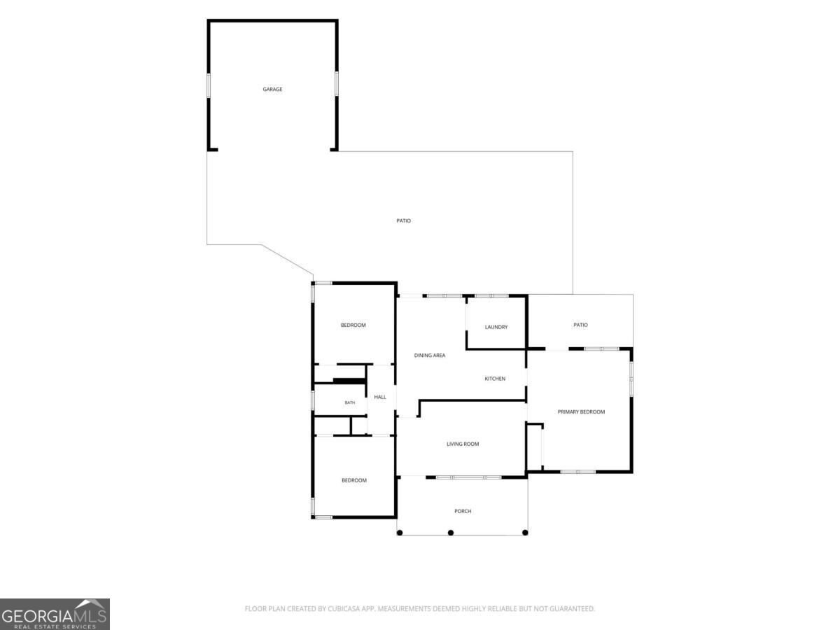 1346 Longview Drive Gainesville - Photo 45