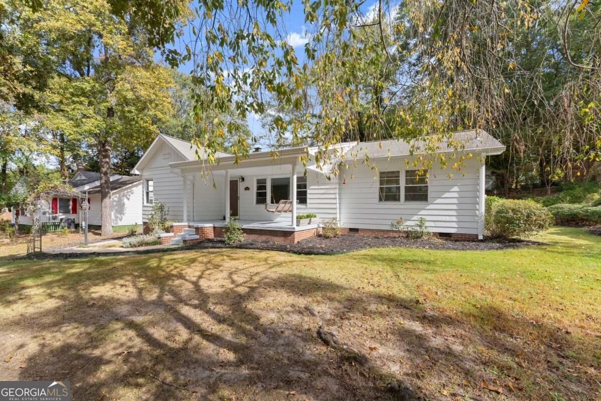 1346 Longview Drive Gainesville - Photo 6