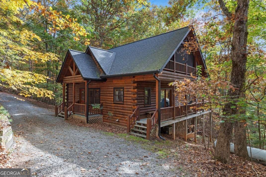 4 Majestic Way Morganton - main photo