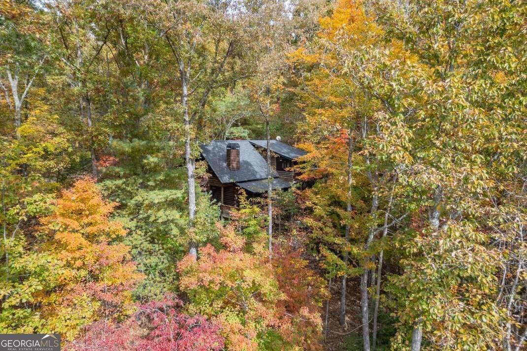 4 Majestic Way Morganton - Photo 24