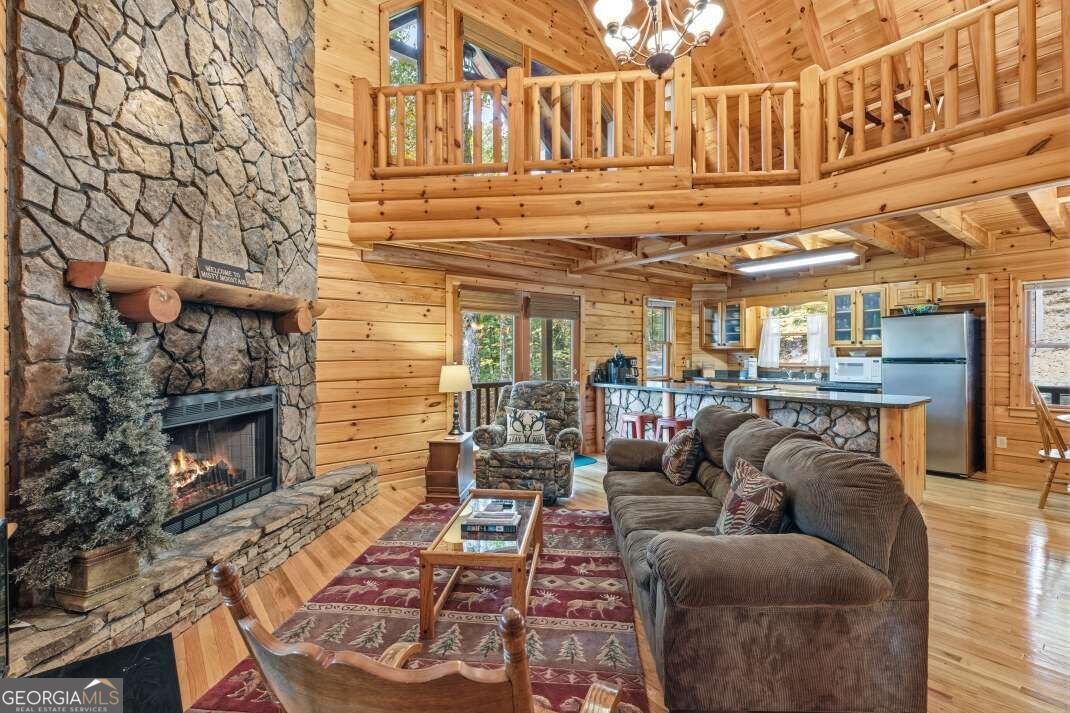 4 Majestic Way Morganton - Photo 6