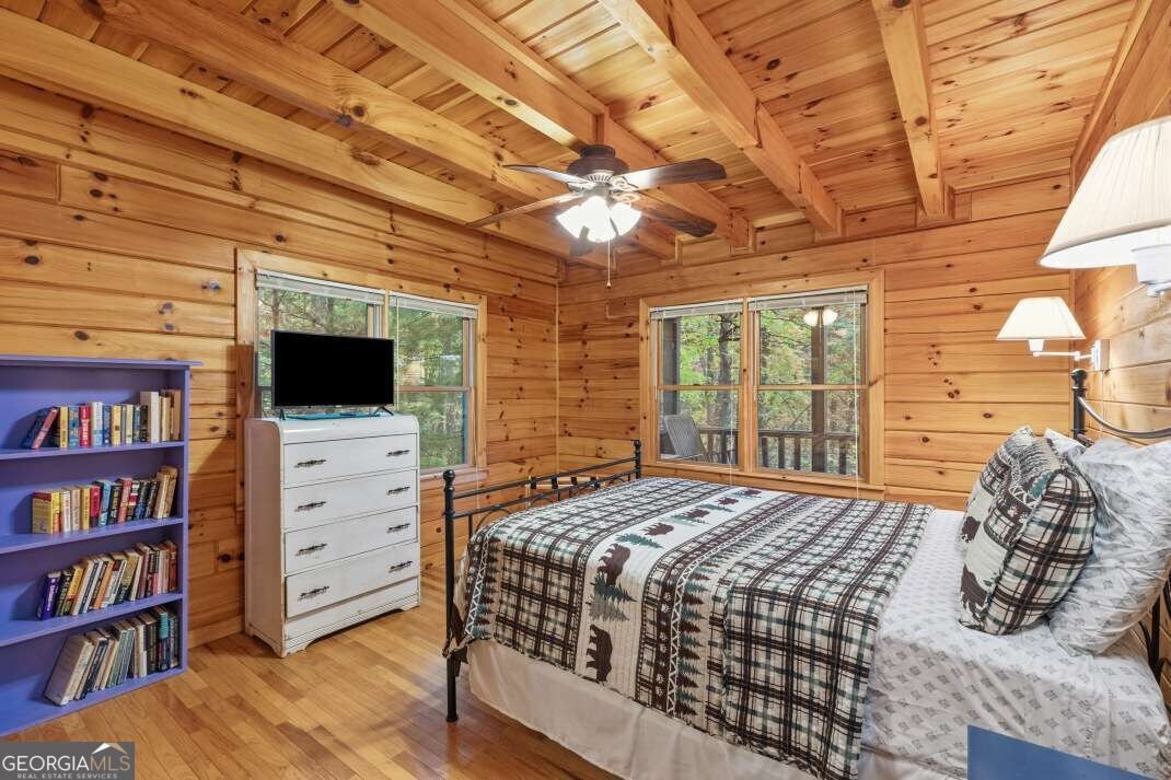 4 Majestic Way Morganton - Photo 9