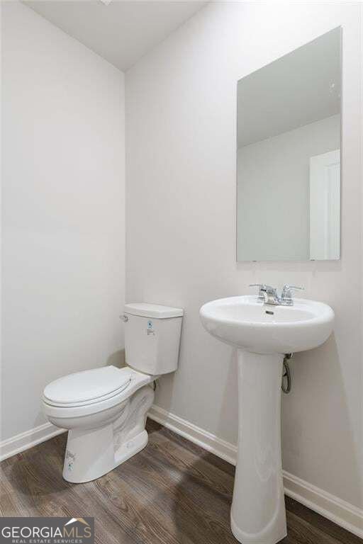 232 TJ's Trail Hogansville - Photo 14