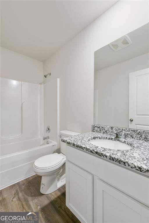 232 TJ's Trail Hogansville - Photo 27