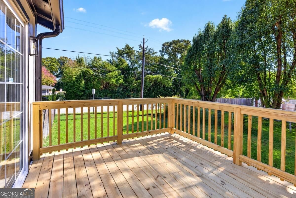9519 Forest Knoll Drive Jonesboro - Photo 18