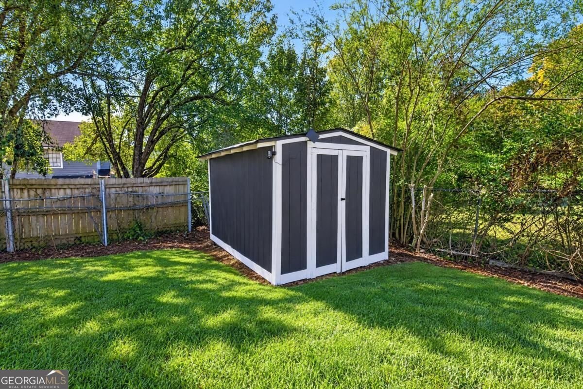 9519 Forest Knoll Drive Jonesboro - Photo 20