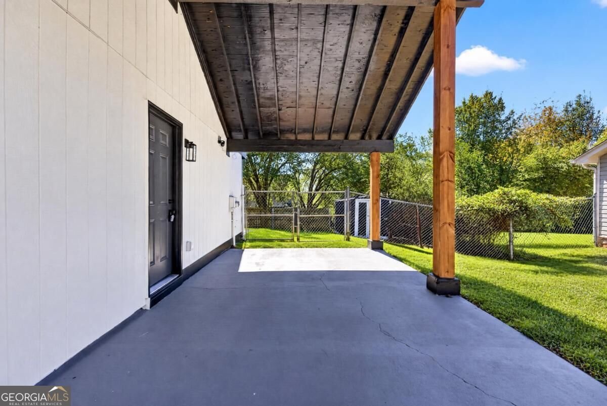 9519 Forest Knoll Drive Jonesboro - Photo 21