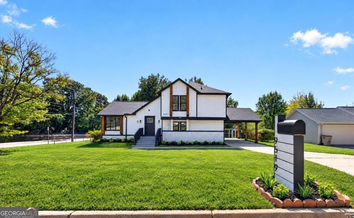 9519 Forest Knoll Drive Jonesboro - Photo 23