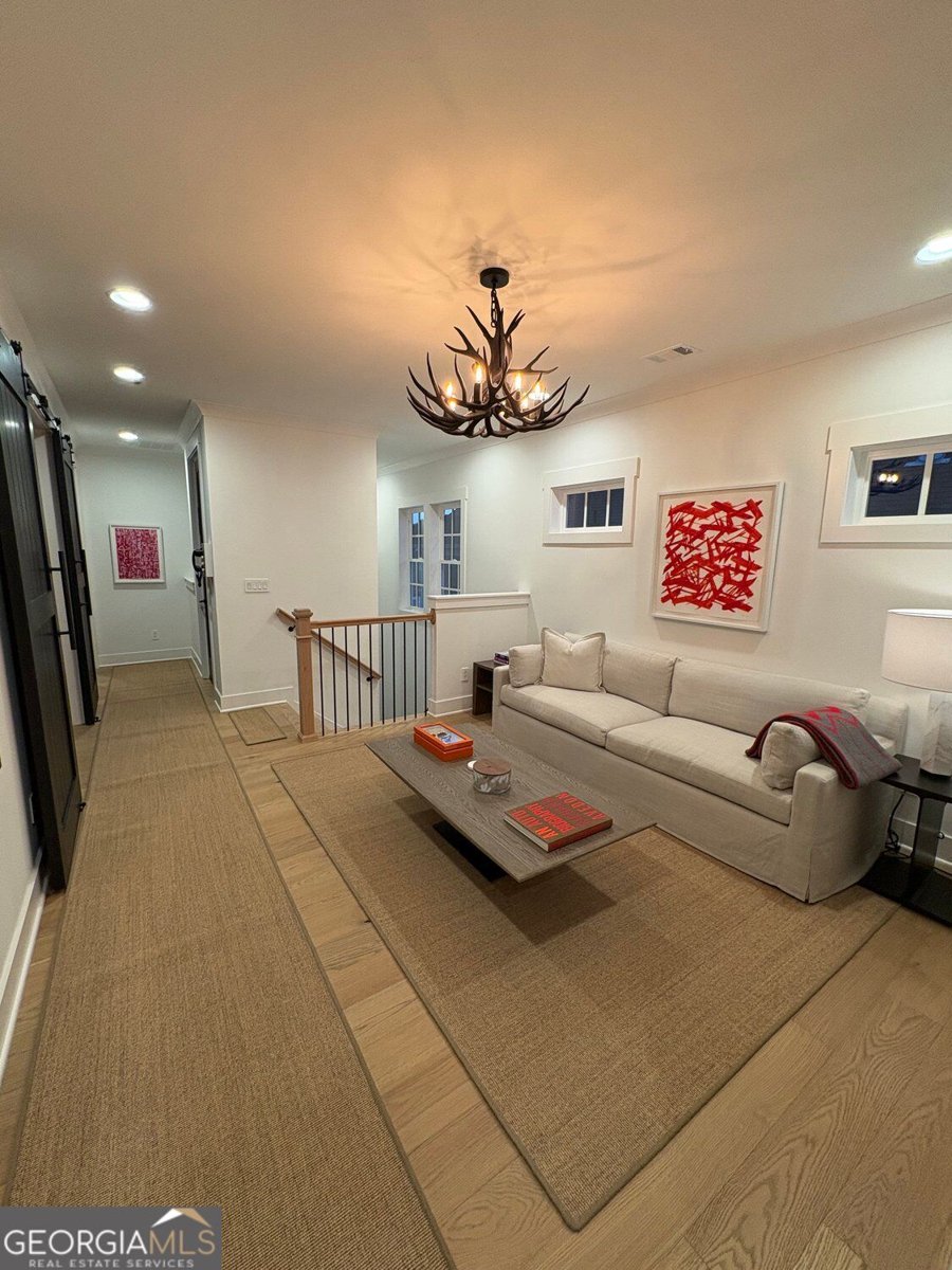 4012 Moody Lane Woodstock - Photo 15